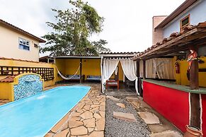 POUSADA ACQUA MARINA