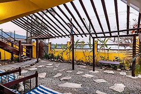 POUSADA ACQUA MARINA