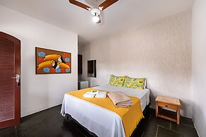 POUSADA ACQUA MARINA