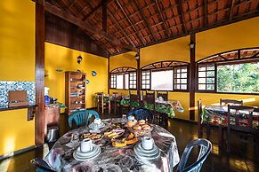 POUSADA ACQUA MARINA