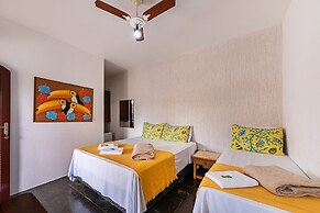 POUSADA ACQUA MARINA