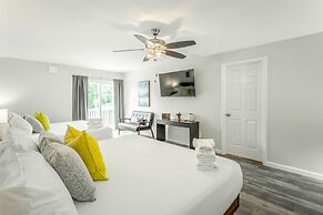 The Lodge at Lookout Mountain