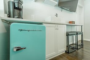 The Lodge at Lookout Mountain