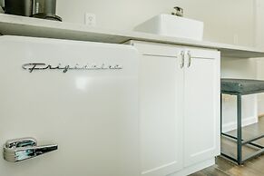 The Lodge at Lookout Mountain