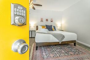 The Lodge at Lookout Mountain