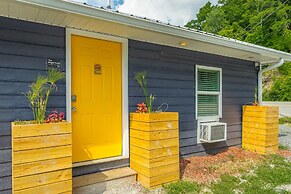 The Lodge at Lookout Mountain