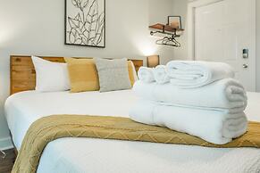 The Lodge at Lookout Mountain