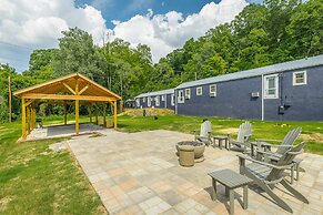 The Lodge at Lookout Mountain