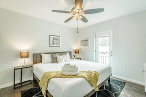 The Lodge at Lookout Mountain