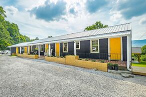 The Lodge at Lookout Mountain