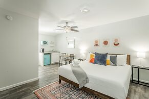 The Lodge at Lookout Mountain