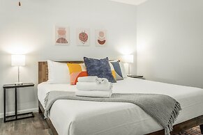 The Lodge at Lookout Mountain