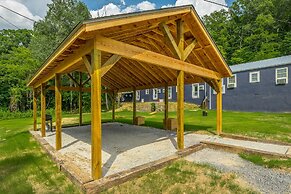 The Lodge at Lookout Mountain