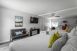 The Lodge at Lookout Mountain