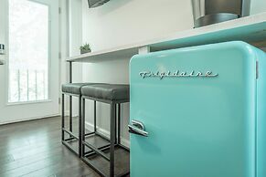 The Lodge at Lookout Mountain