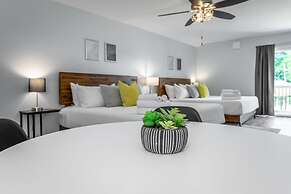 The Lodge at Lookout Mountain