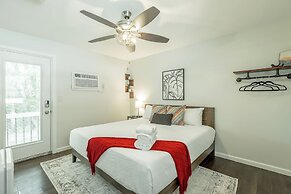 The Lodge at Lookout Mountain