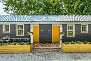 The Lodge at Lookout Mountain