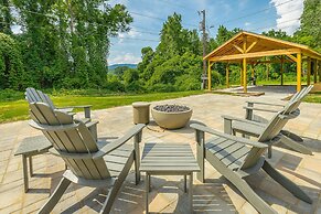 The Lodge at Lookout Mountain