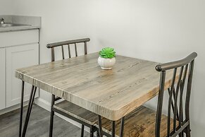 The Lodge at Lookout Mountain