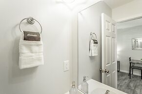 The Lodge at Lookout Mountain