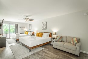 The Lodge at Lookout Mountain