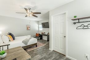 The Lodge at Lookout Mountain