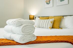 The Lodge at Lookout Mountain