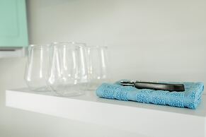 The Lodge at Lookout Mountain