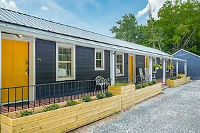 The Lodge at Lookout Mountain