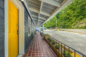 The Lodge at Lookout Mountain