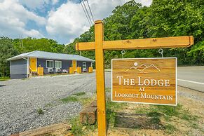 The Lodge at Lookout Mountain