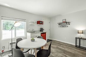 The Lodge at Lookout Mountain