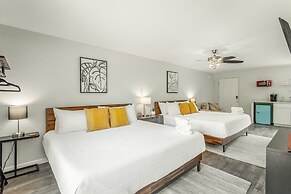 The Lodge at Lookout Mountain