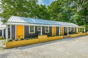 The Lodge at Lookout Mountain