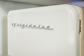 The Lodge at Lookout Mountain