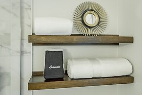 The Lodge at Lookout Mountain