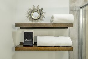 The Lodge at Lookout Mountain