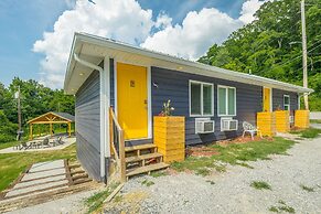 The Lodge at Lookout Mountain