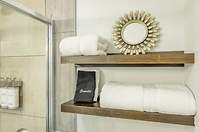 The Lodge at Lookout Mountain