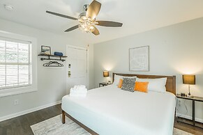 The Lodge at Lookout Mountain