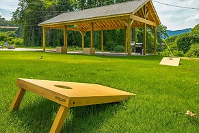 The Lodge at Lookout Mountain