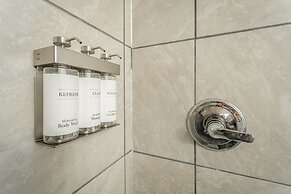 The Lodge at Lookout Mountain