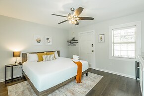 The Lodge at Lookout Mountain