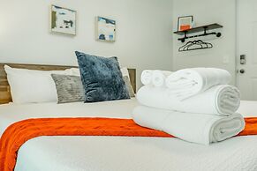 The Lodge at Lookout Mountain