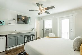 The Lodge at Lookout Mountain