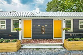 The Lodge at Lookout Mountain