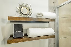 The Lodge at Lookout Mountain