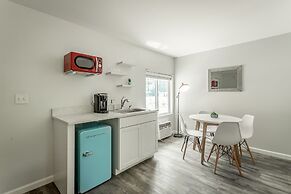 The Lodge at Lookout Mountain