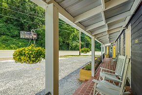The Lodge at Lookout Mountain